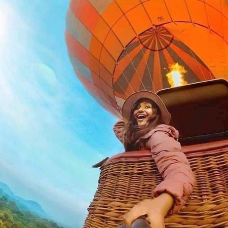 Sigiri Rangana Guesthouse シギリヤ エクステリア 写真