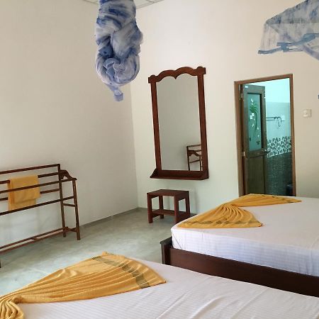 Sigiri Rangana Guesthouse シギリヤ エクステリア 写真