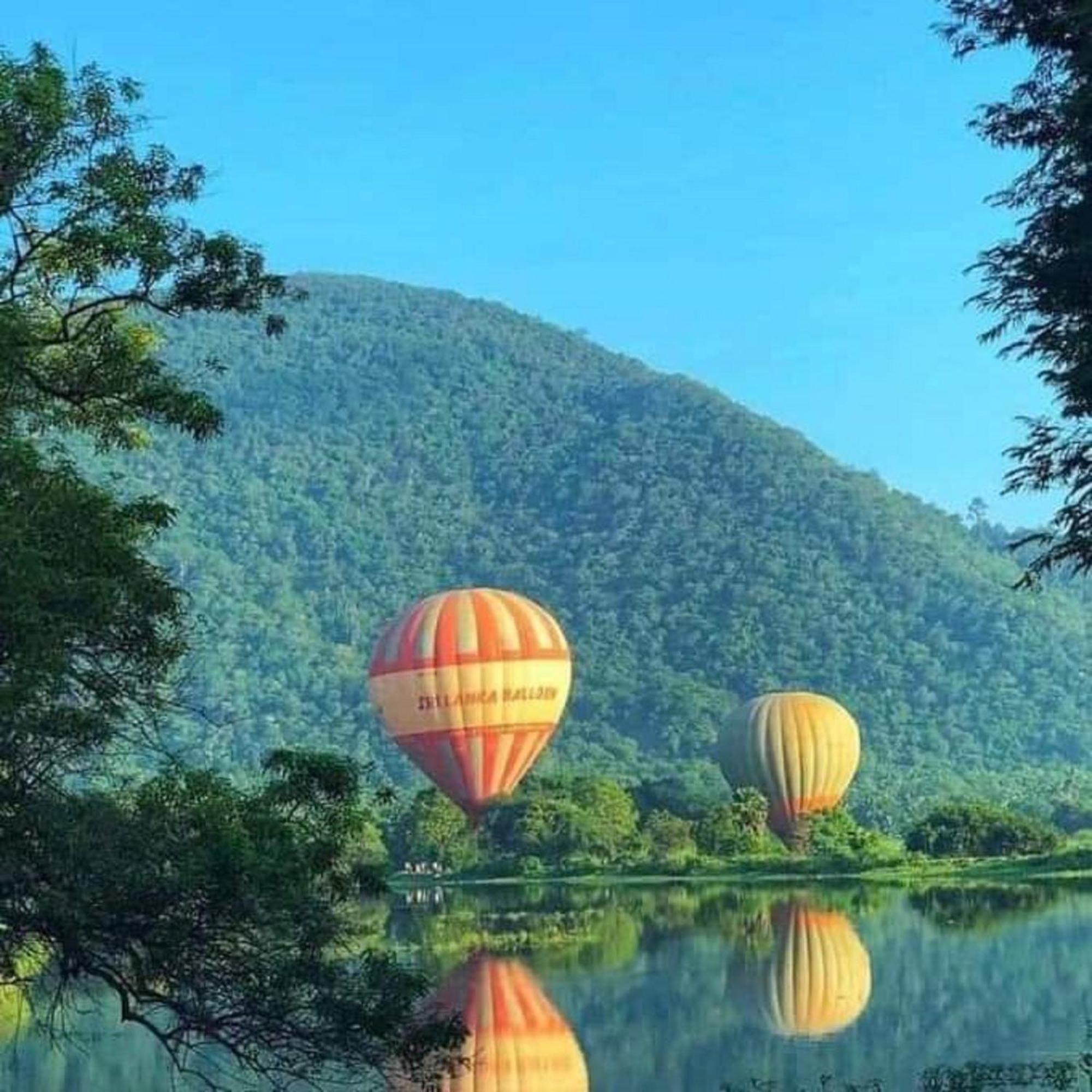 Sigiri Rangana Guesthouse シギリヤ エクステリア 写真