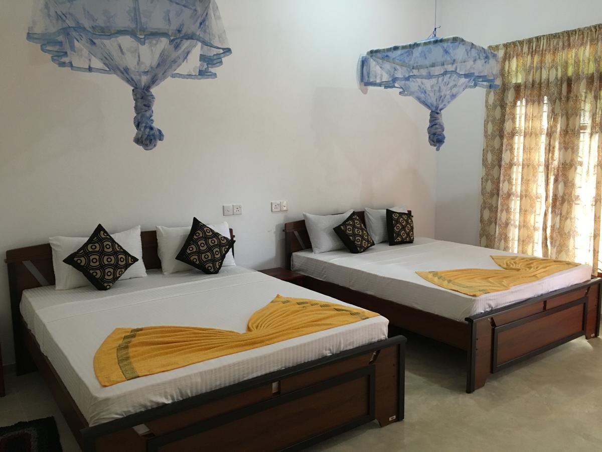 Sigiri Rangana Guesthouse シギリヤ エクステリア 写真
